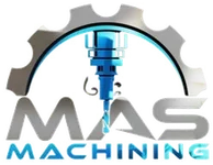 MAS Machining