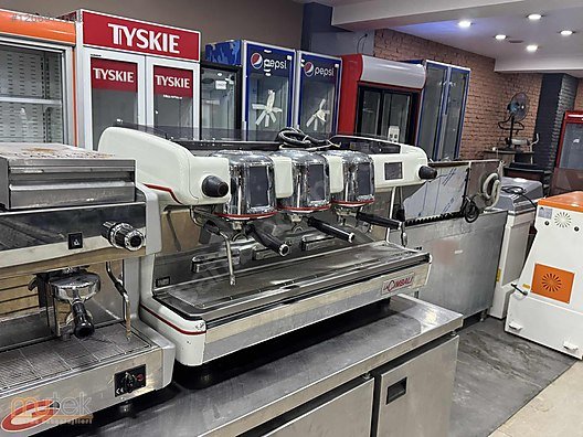 Kafe, Restaurant ve Mutfak Uygulamaları